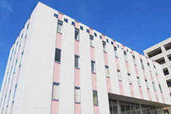 泉大津市立病院 地域周産期母子医療センター