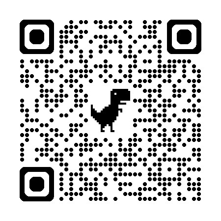 お申し込みQRコード